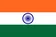 Bandera de ind